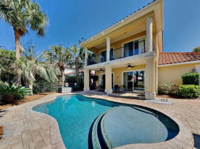 Sea Shell Retreat